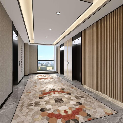 Hilton Garden Inn Rizhao High-Tech Zone