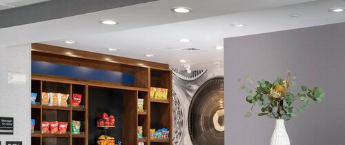 Hampton Inn & Suites Weatherford