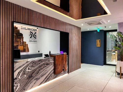 The Nhorm Hotel Ratchada