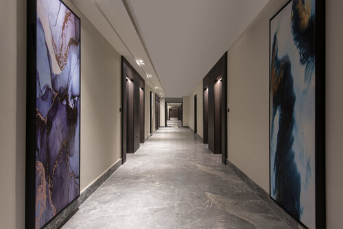 Steigenberger Residence Doha