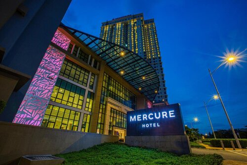 Mercure Living Putrajaya