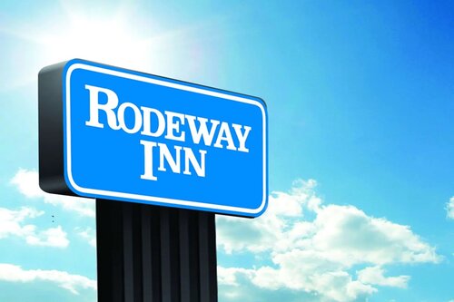 Rodeway Inn Sudbury