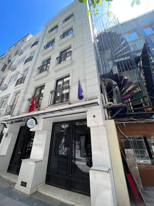 UK Hotel Istanbul