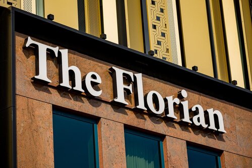 The Florian Amsterdam Schiphol Airport WorldHotels