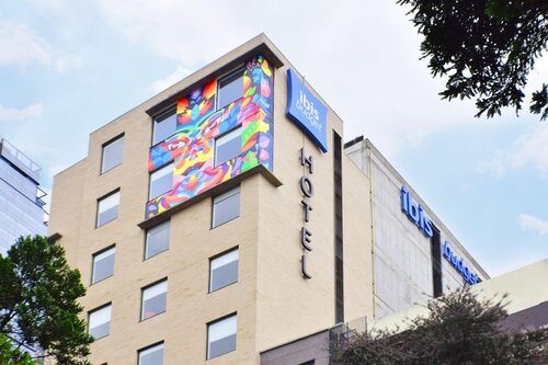 ibis Budget Bogota Marly