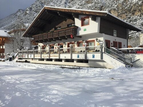 Gasthof Rafting Alm
