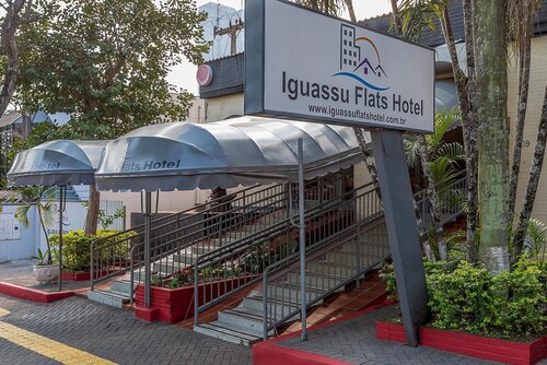 Iguassu Flats Hotel