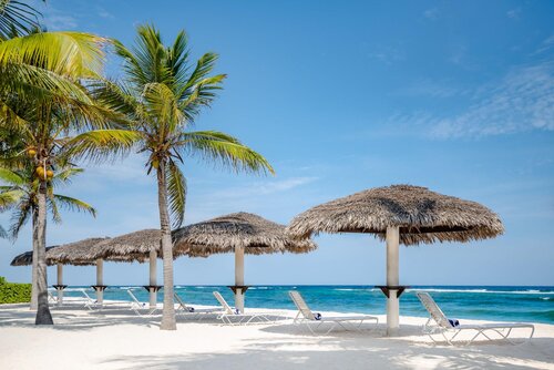 Le Soleil d'Or CaymanBrac