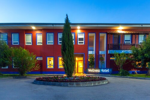 Hotel Wellness Home Cajica