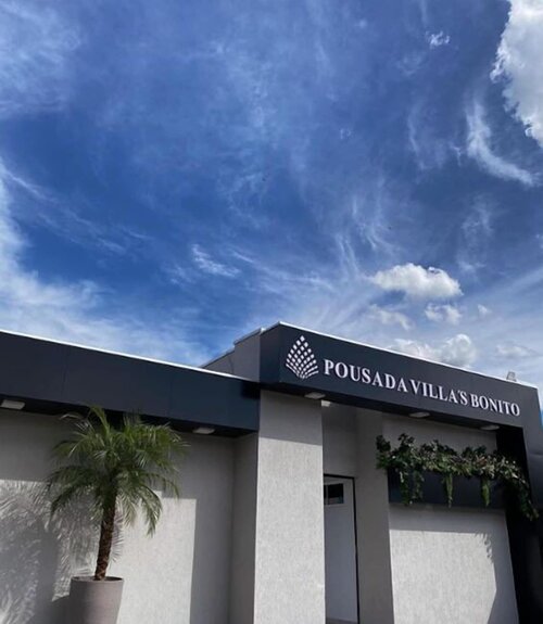 Pousada Villas Bonito