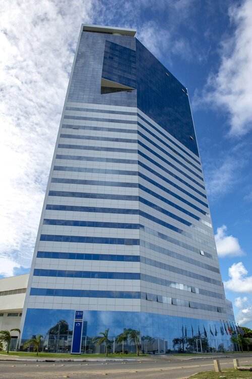 Silverton Paiva Experience - FLAT