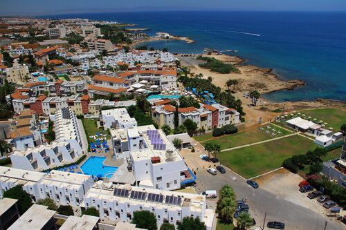 Penelope Beach Hotel Apts