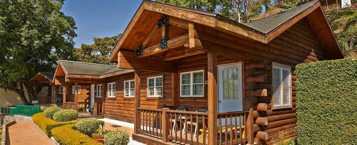 Club Mahindra Lake View Munnar