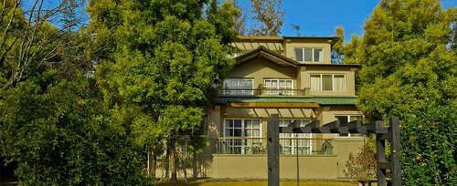 Club Mahindra Binsar