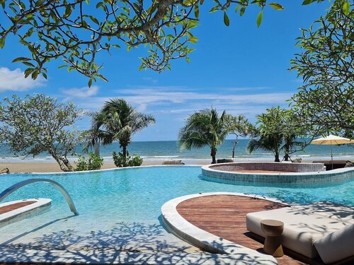 Mercure Rayong Lomtalay Villas & Resort