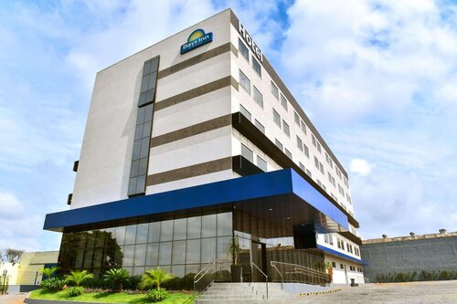 Days Inn By Wyndham Cascavel