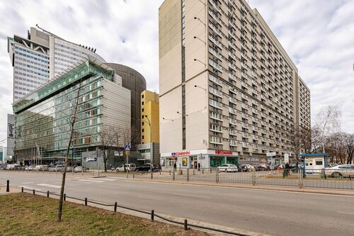 P&O Apartments Plac Grzybowski