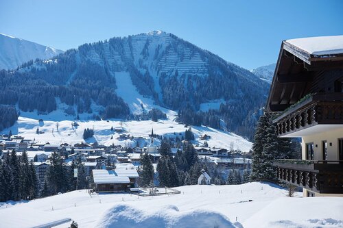 Boutique Hotel Herzhof Garni - Apartments