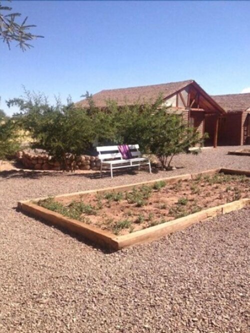 CabaÃ±as DoÃ±a Juanita