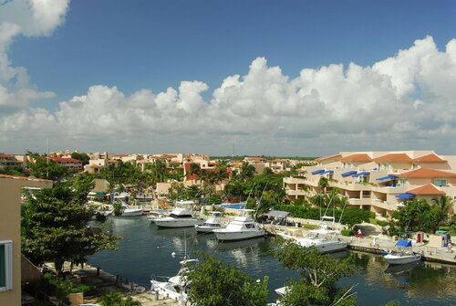 Porto Bello Gran Marina by GuruHotel