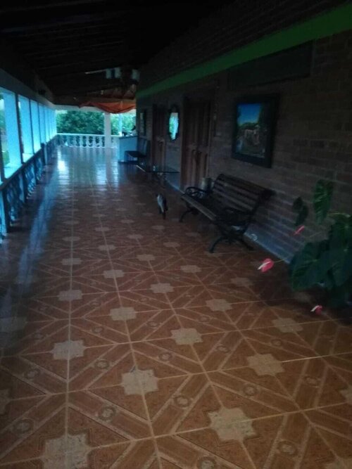 Finca El Encanto Eje Cafetero