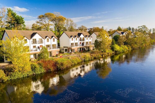 Grove Lodge Holiday Homes 2 Bed