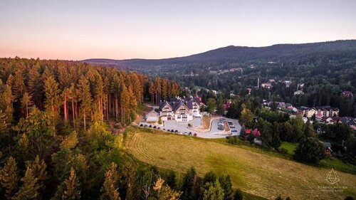 Czarny KamieÅ„ Resort & SPA