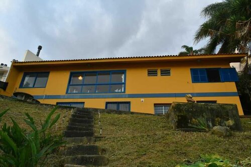 Mandalas Floripa Hostel