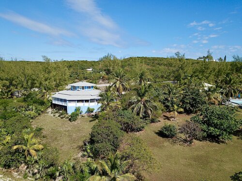 The Sunset Cove and Rainbow Room