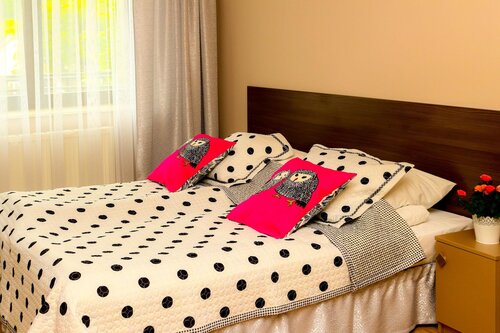 JANDA Resort & Conference