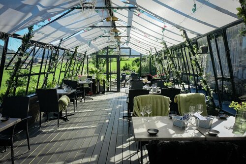 Store Ringheim Hotell og Restaurant