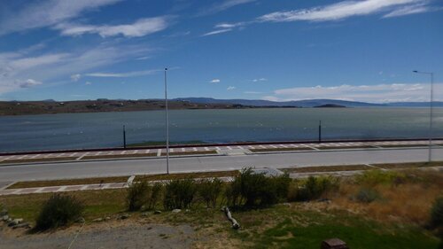 CabaÃ±as BahÃ­a Marina