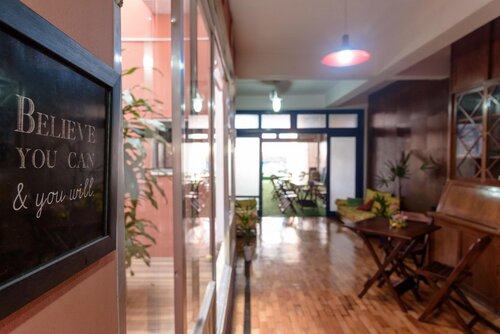 MaracanÃ£ Hostel Vila Isabel