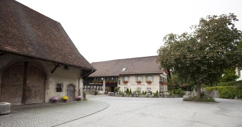 Landgasthaus zum Hirschen