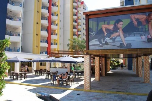 Eldorado Thermas Park TOP