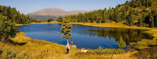 Romantik Seehotel JÃ¤gerwirt
