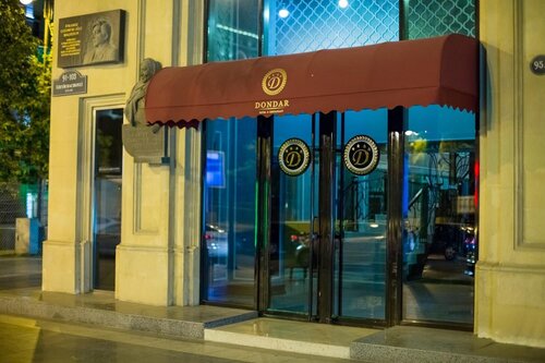 Don-Dar Hotel