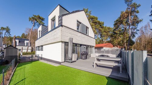 Apartamenty Sun & Snow Sloneczna