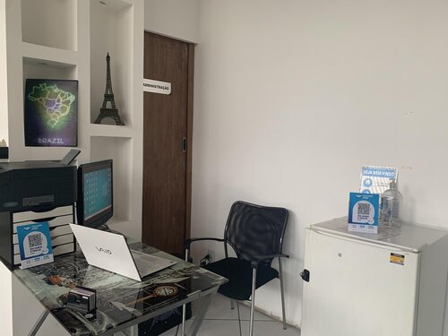 Pousada EAS GRU Airport