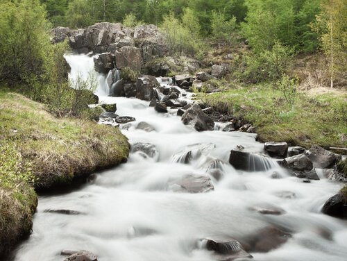 KaldÃ¡ Lyngholt Holiday Homes