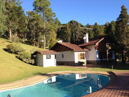 Hospedagem Spa da Alma