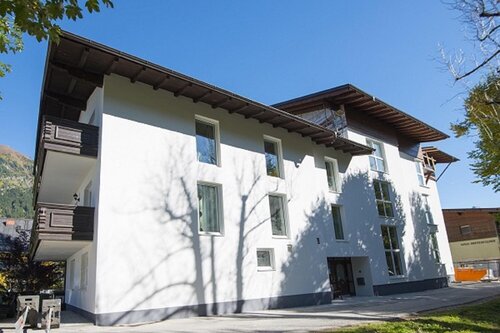 Haus Wallner by Alpentravel