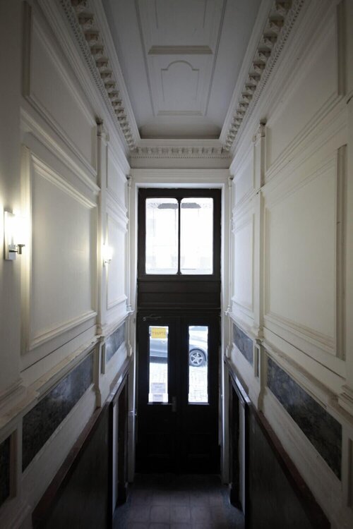 Aparthotel Wenceslas