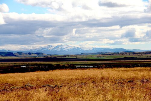 Blue View Cabin 1A with Hot Tub