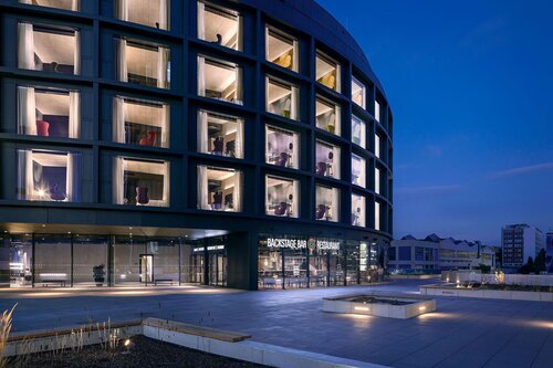 Stages Hotel Prague, A Tribute Portfolio Hotel