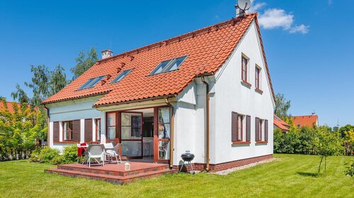 Osada Zamkowa Sun&Snow