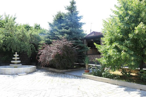 Musa Ler Hotel Yerevan