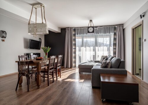 Apartamenty Folk & Art