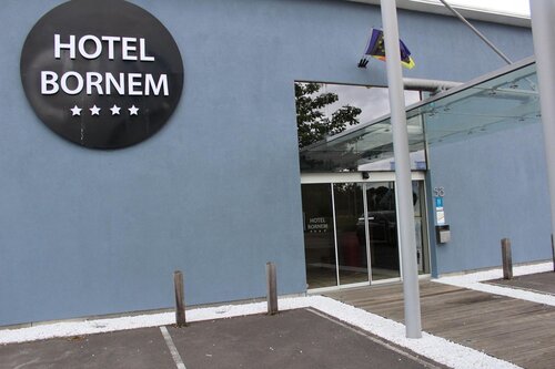 Hotel Bornem