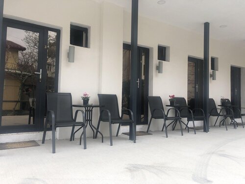 Poet Palace Bucharest